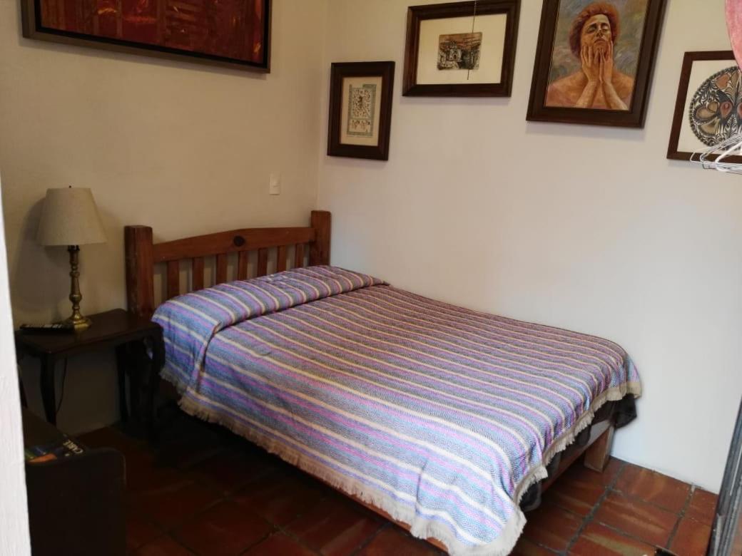 Olga Querida B&B Hostal, Guadalajara