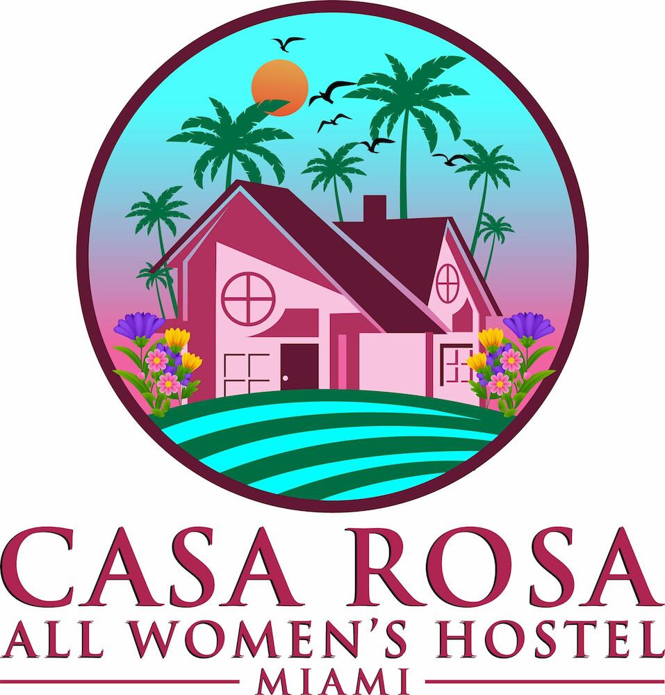 Casa Rosa, Miami Beach