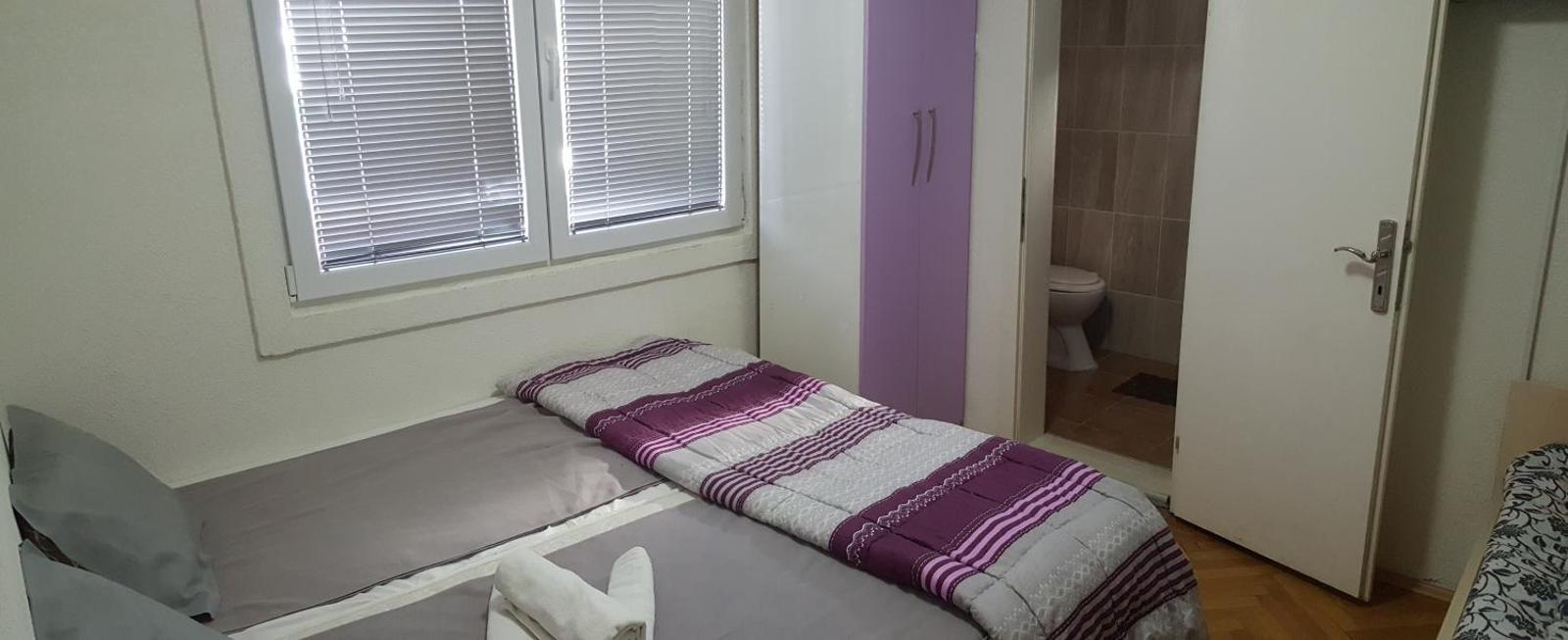 Hostel Bela, Ohrid