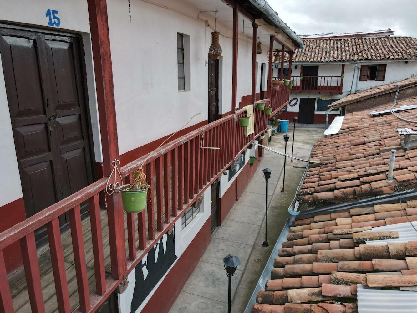 Hostel Rivendell, Cusco