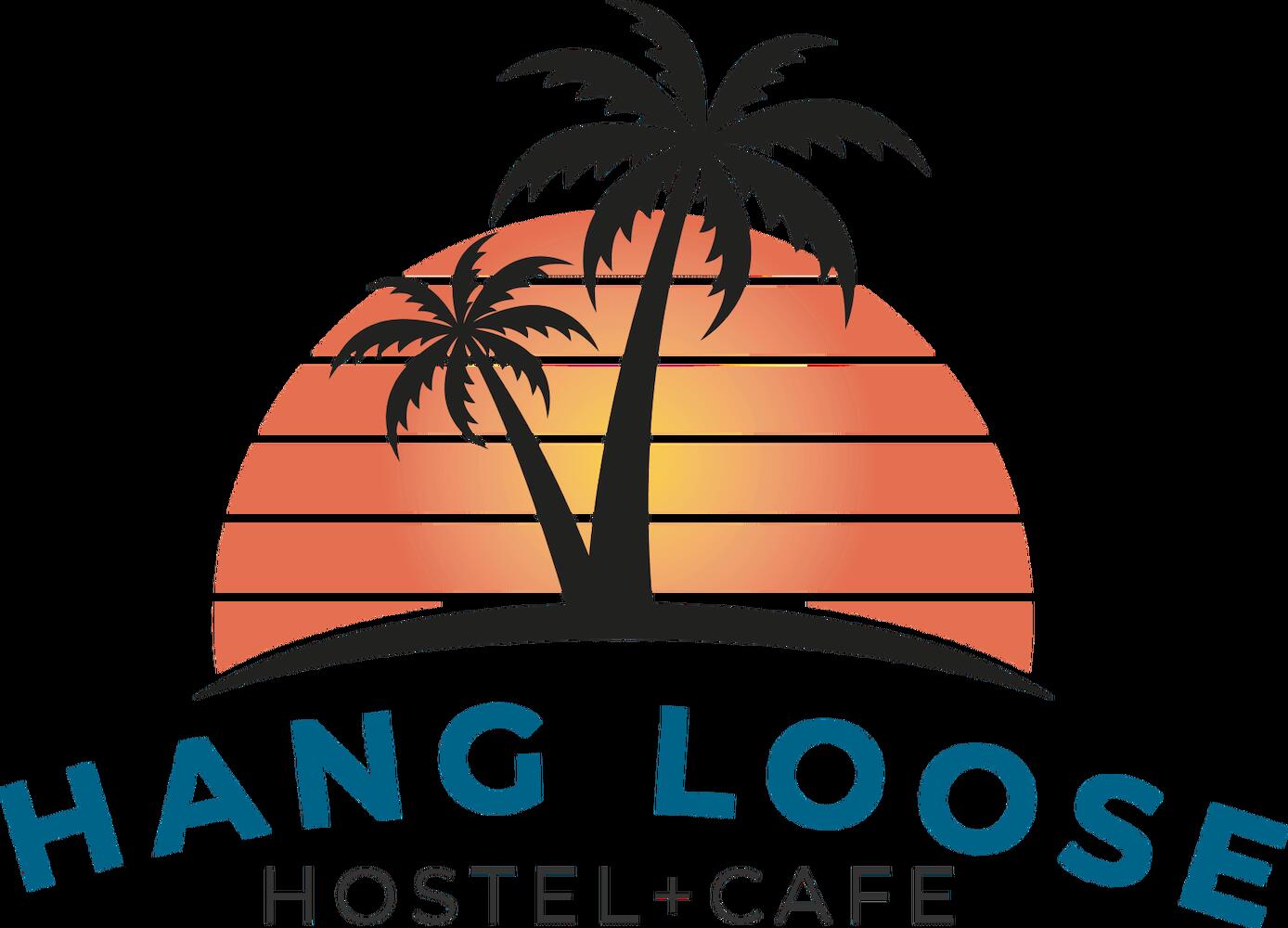 Hang Loose Hostel, Siargao