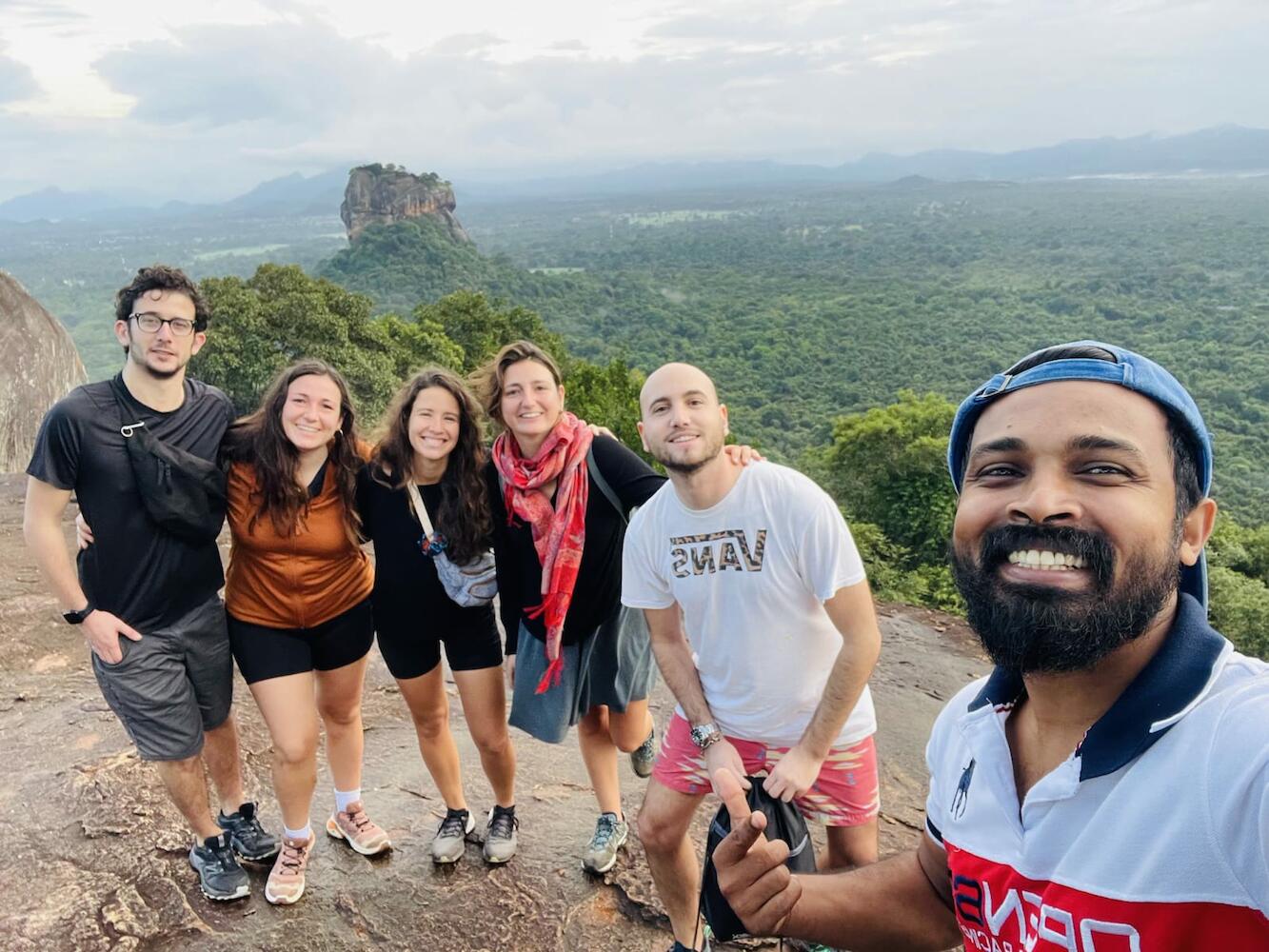 Mango Tree Home Stay, Sigiriya