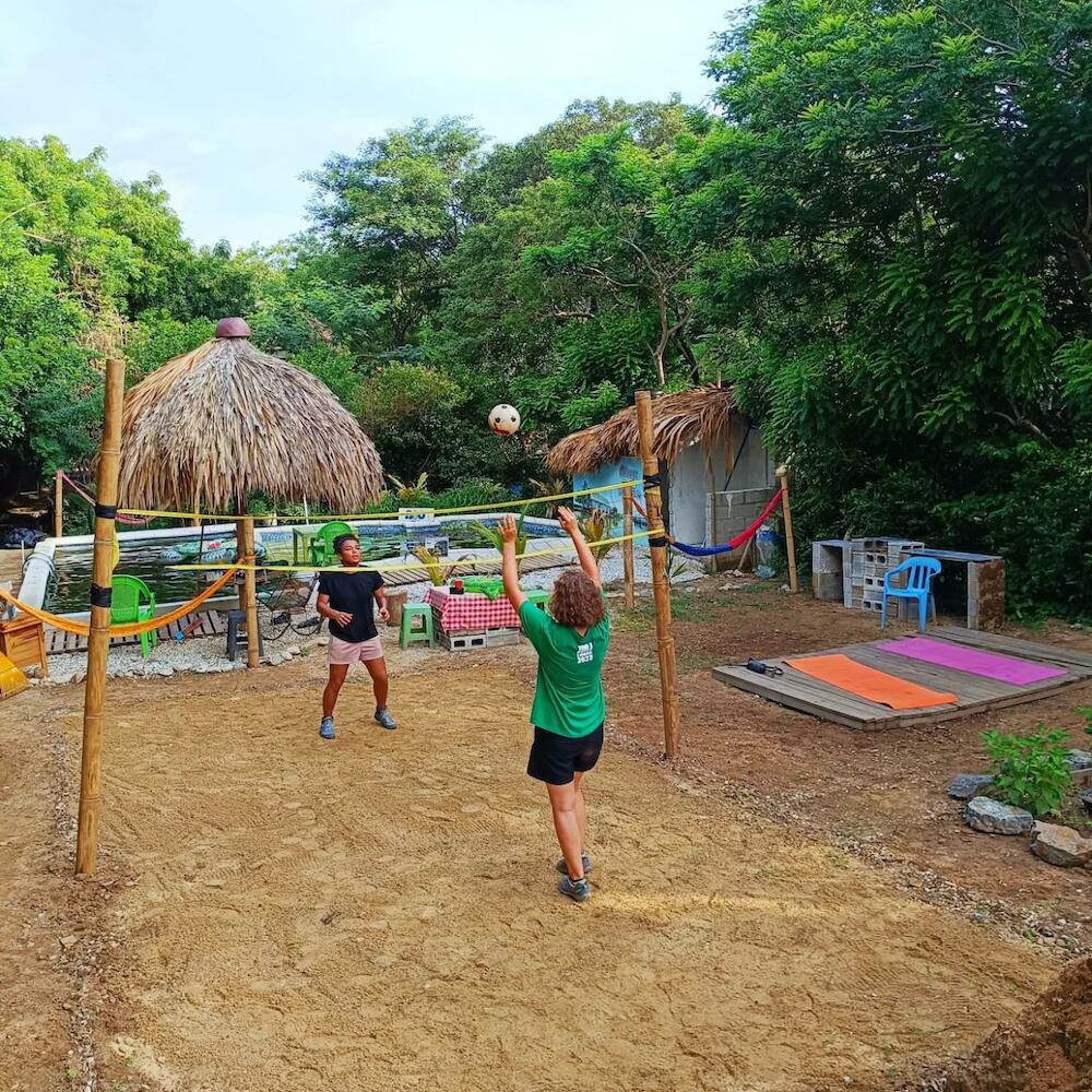 Glamping Bio Coliving Tayrona, Santa Marta