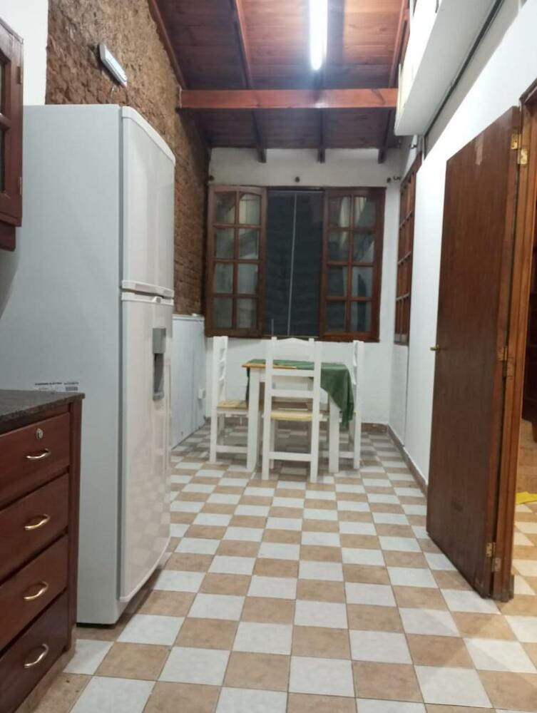 Hostel Hornocal, San Salvador de Jujuy