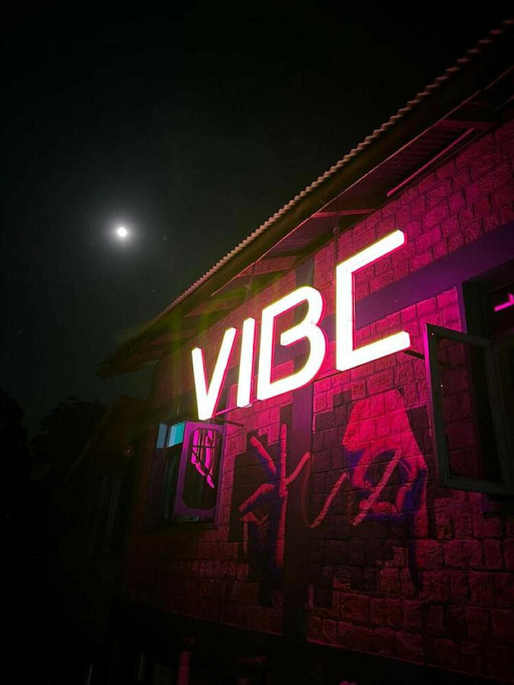 Vibe Hostel, McLeod Ganj