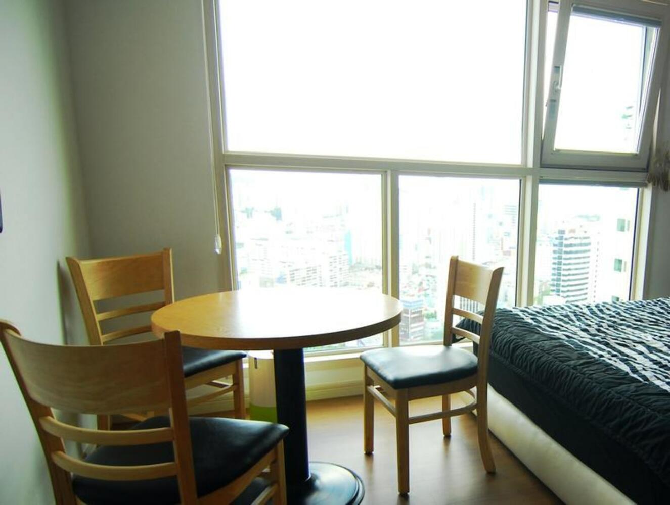 Dynamic Guesthouse, Busan