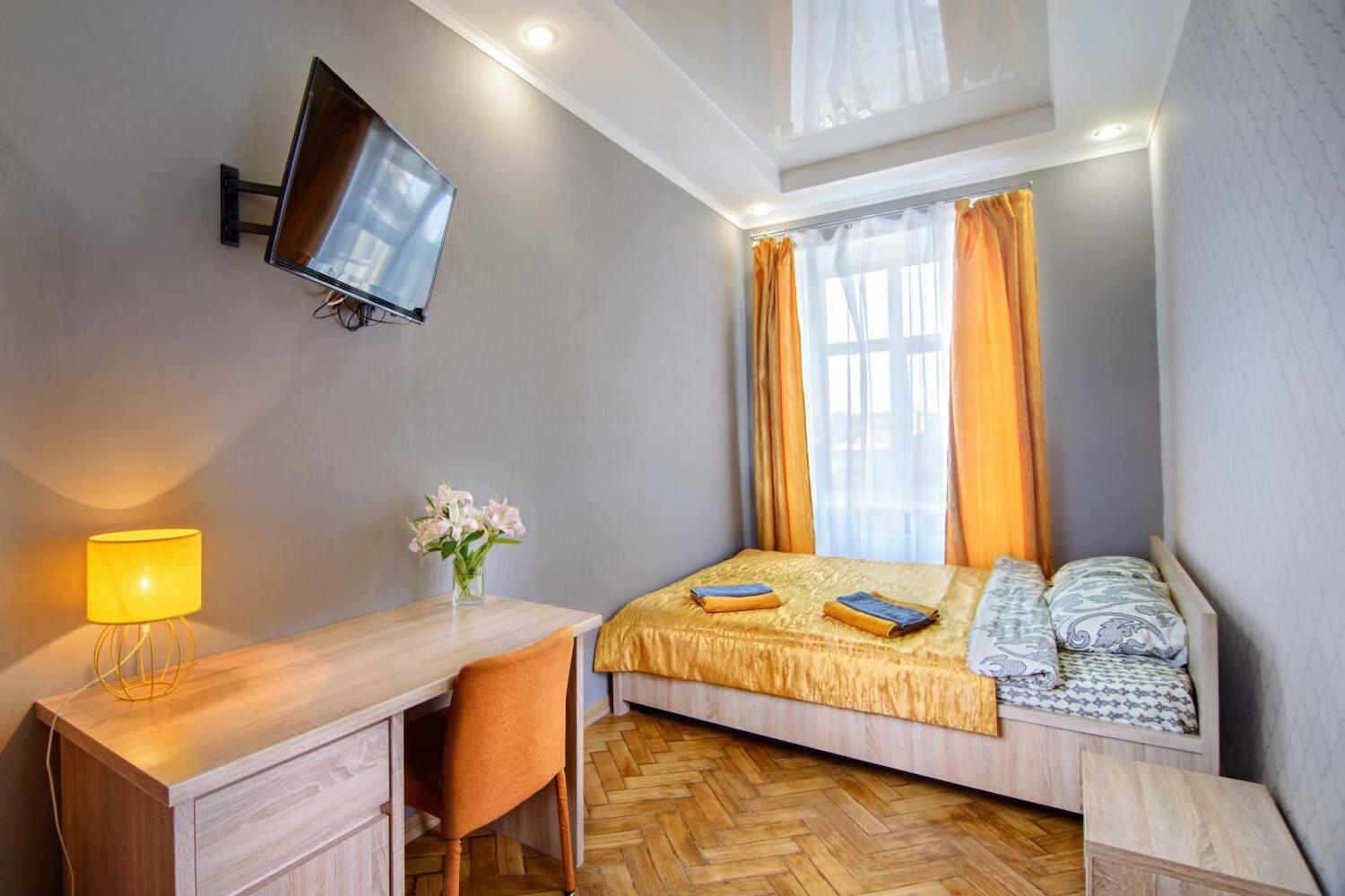 Premium Hostel, Lviv