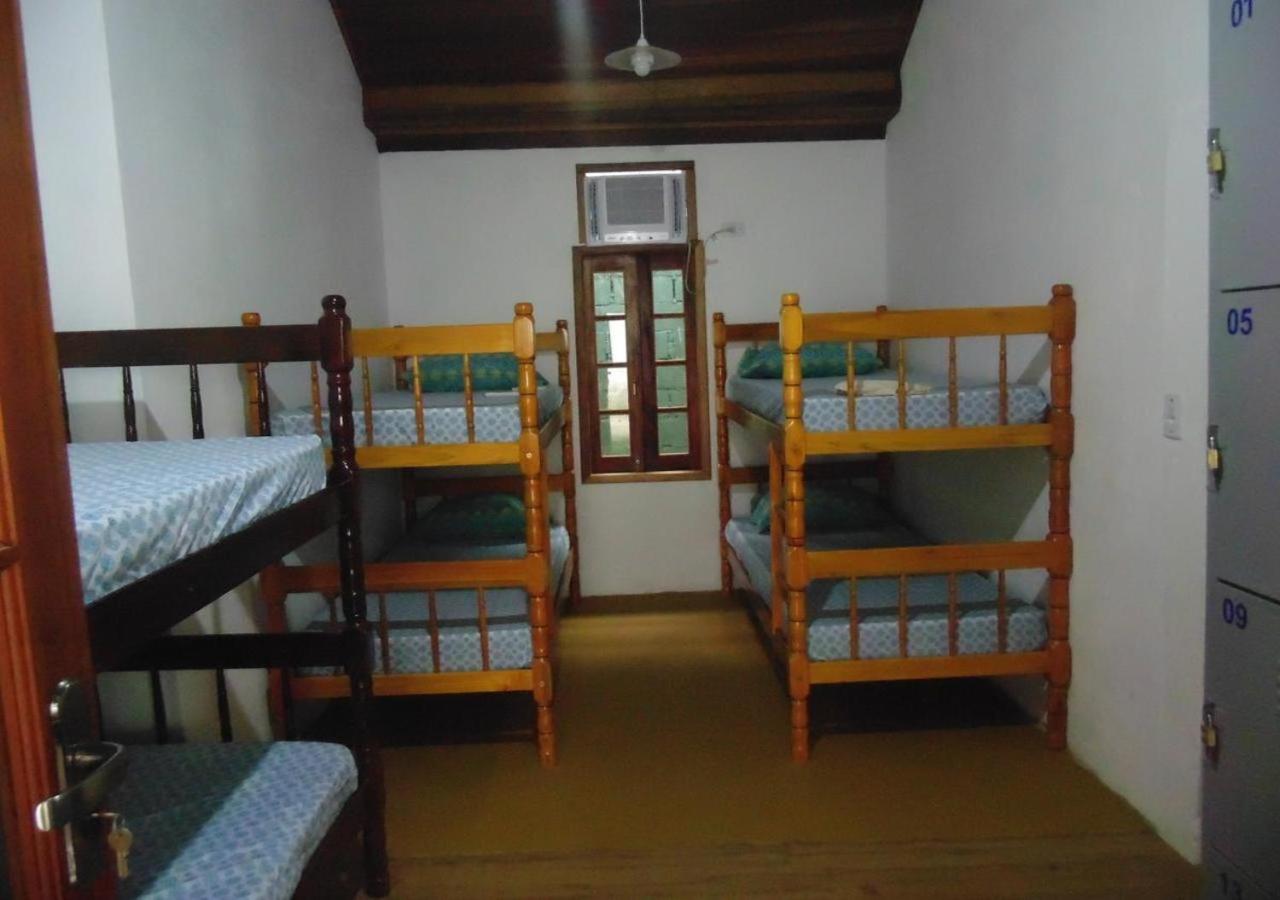 Livina Hostel, Paraty