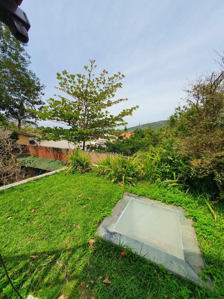 The Search House Beachfront Hostel, Florianópolis