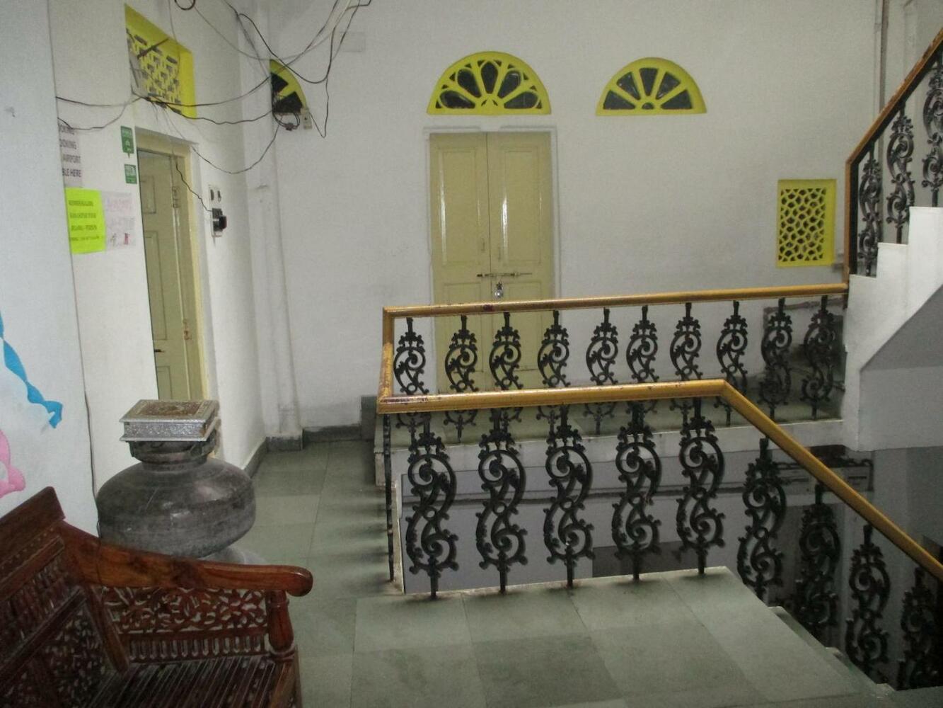 Udai Haveli Guest House, Udaipur