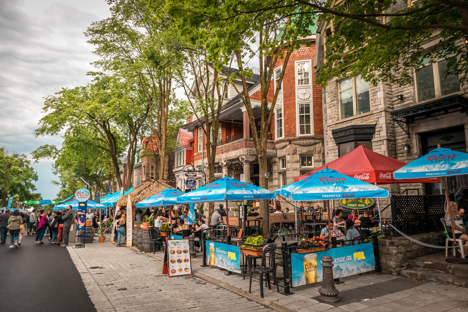 Auberge Jeunesse QBEDS Hostel, Quebec City