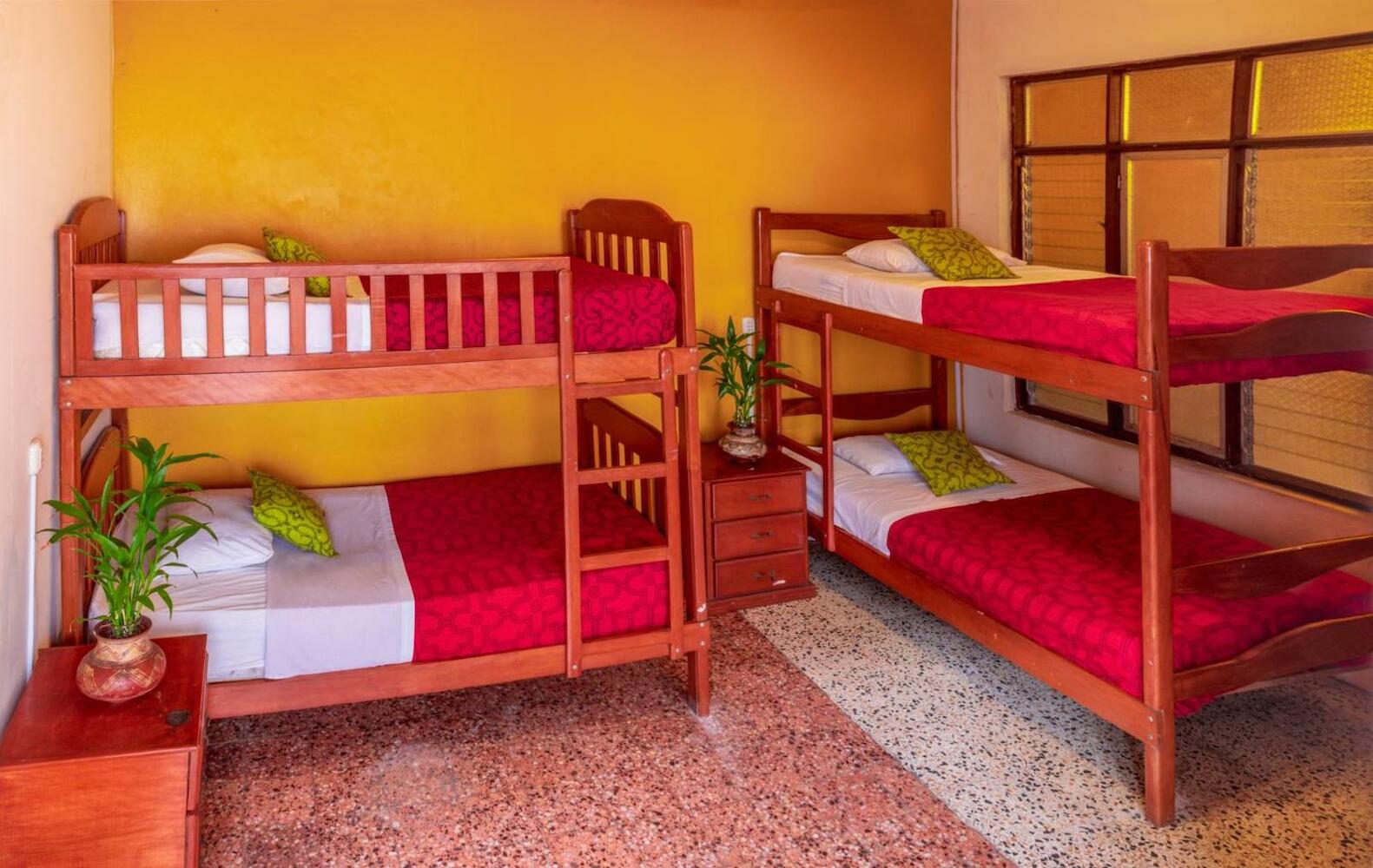 Flying Dog Hostel, Iquitos