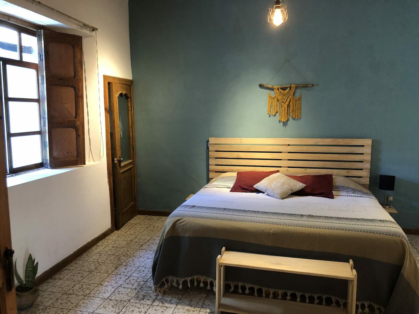 Hostal Casa Gaia, San Cristóbal de las Casas