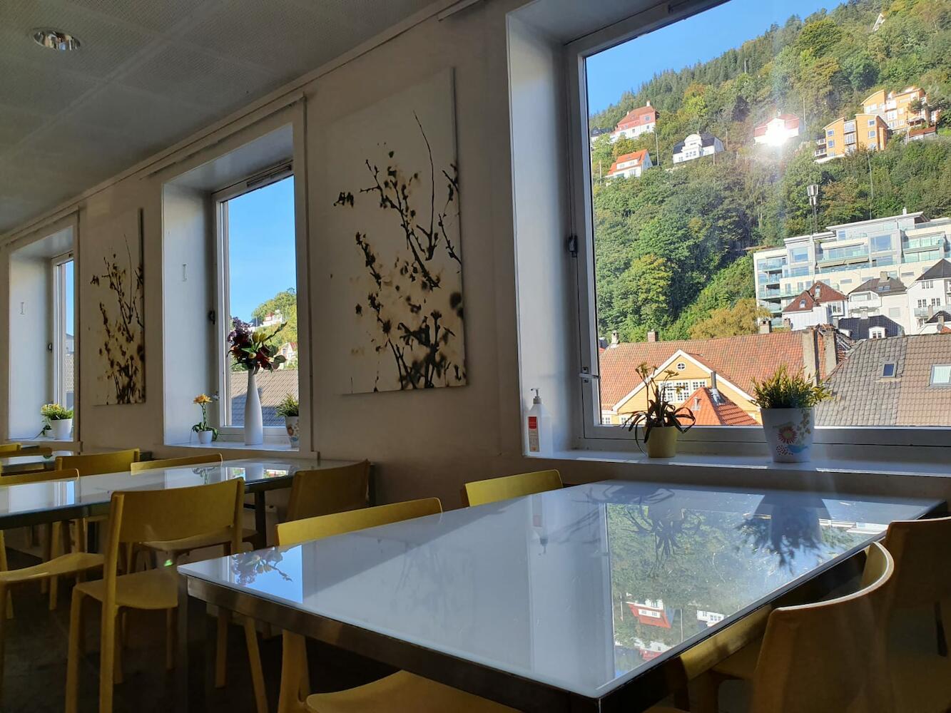 City Hostel, Bergen