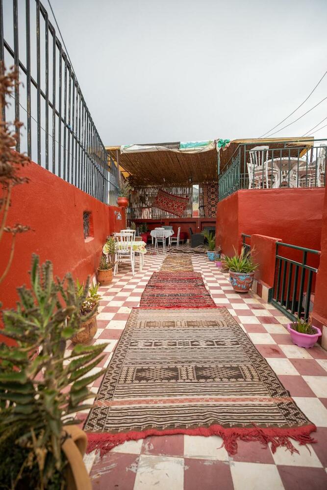 Fes Hostel, Fes