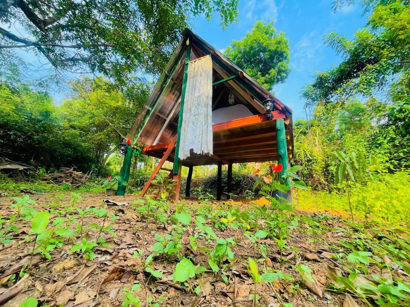 Sigiriya Rastha Hostel, Sigiriya