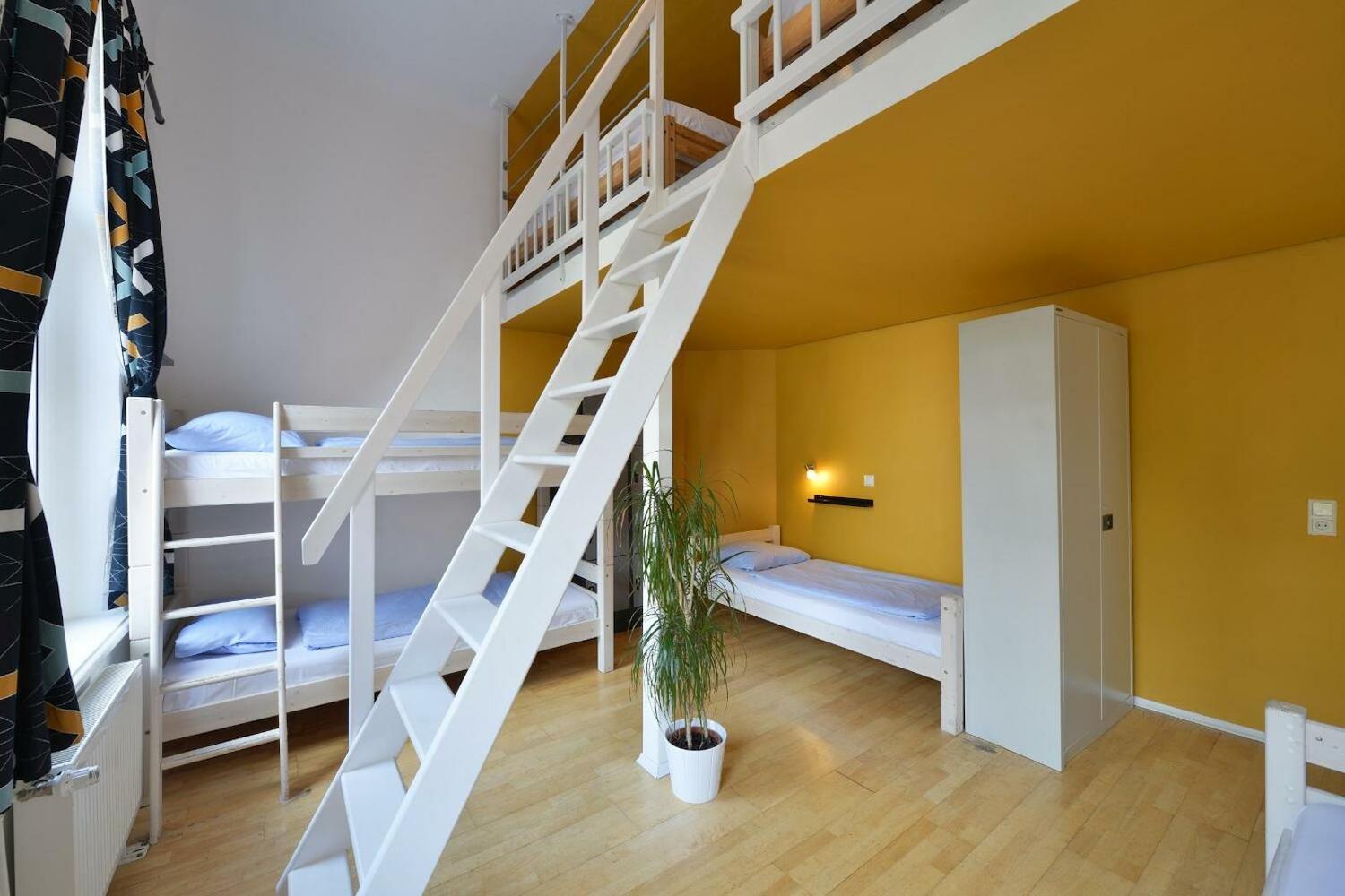 Townside Hostel, Bremen