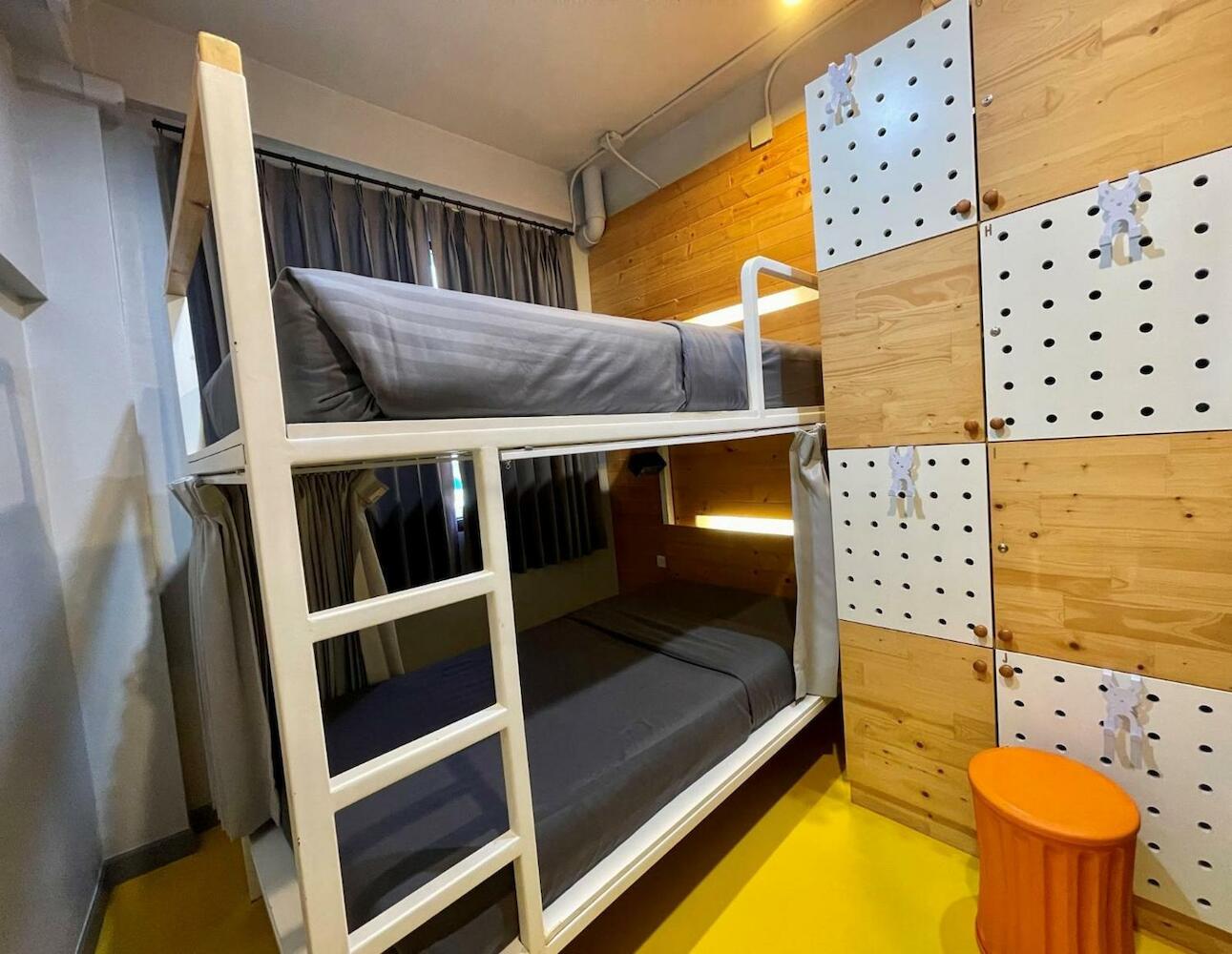 PAMAhouse Boutique Hostel, Bangkok