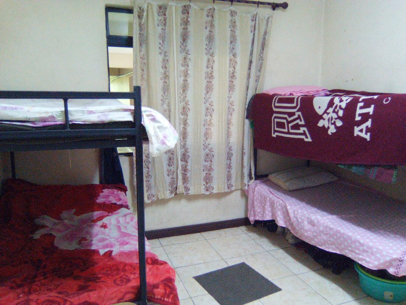 Global Village, Ladies Hostels, Nairobi