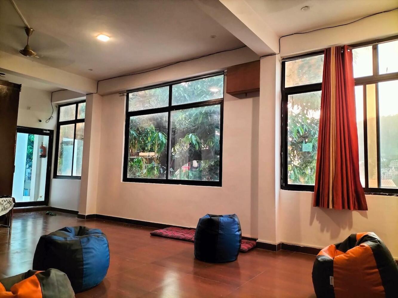 Sonu Guesthouse, Rishikesh