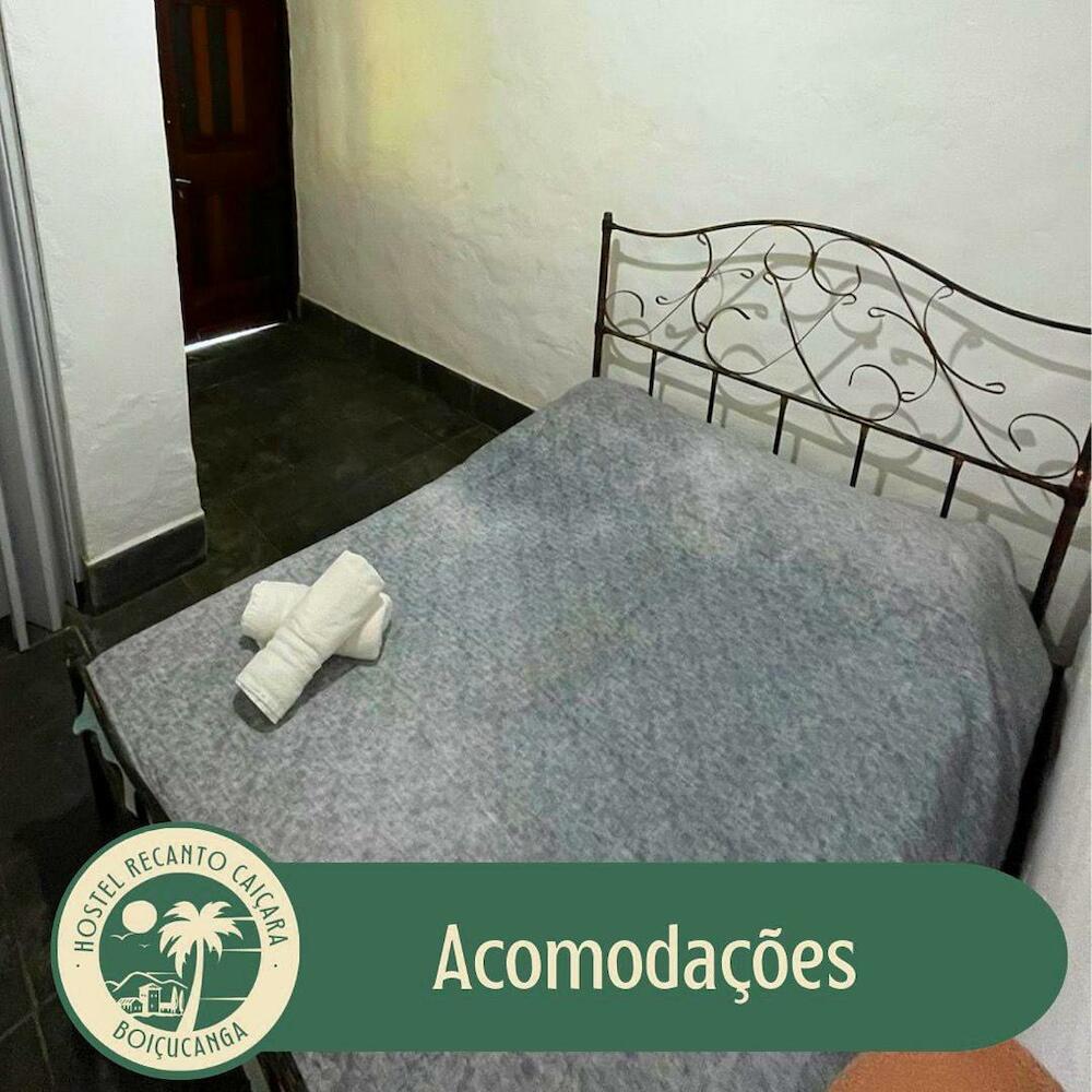 Hostel Recanto Caiçara, São Sebastião