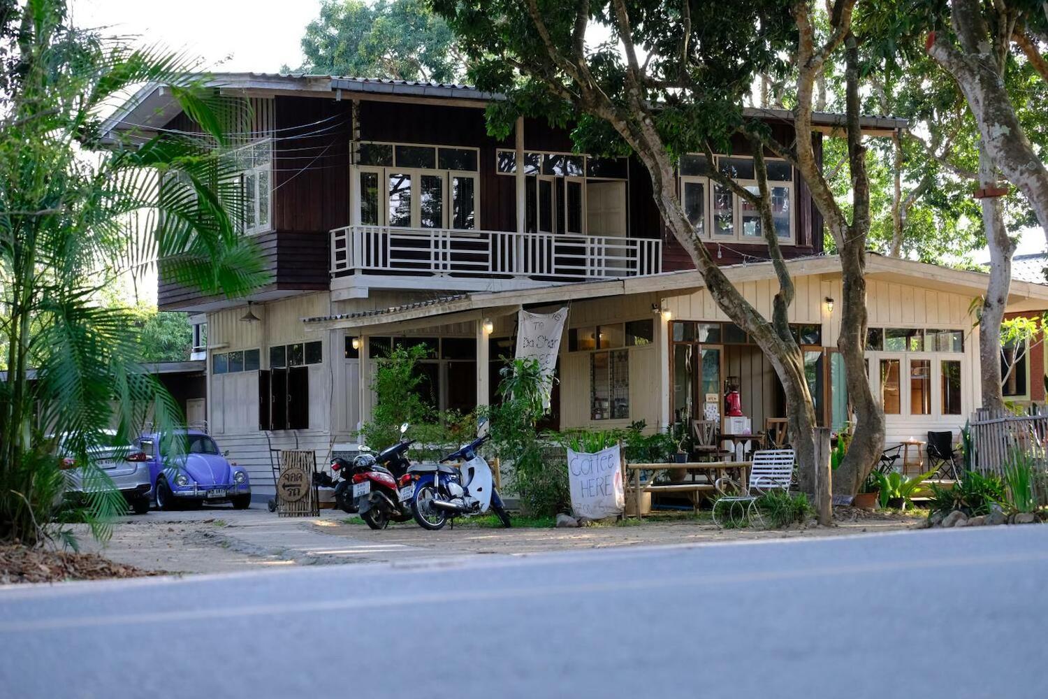 Yor Song Hostel, Pai