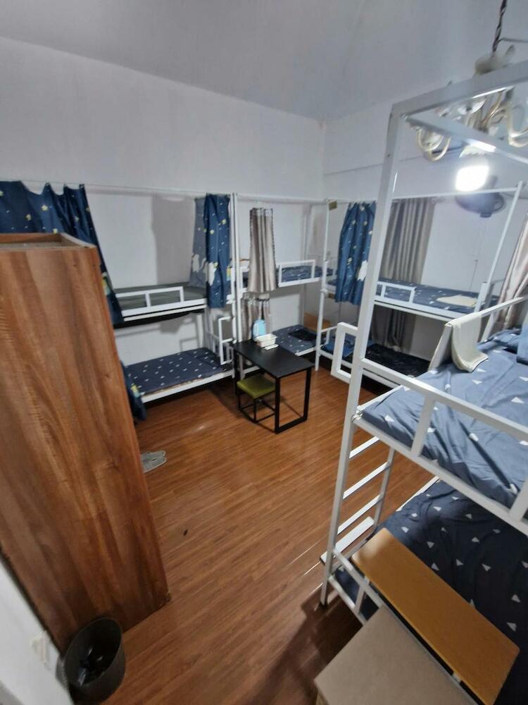 Dorm Luxury Ha Noi (Nhà Trọ Hà Nội), Hanoi