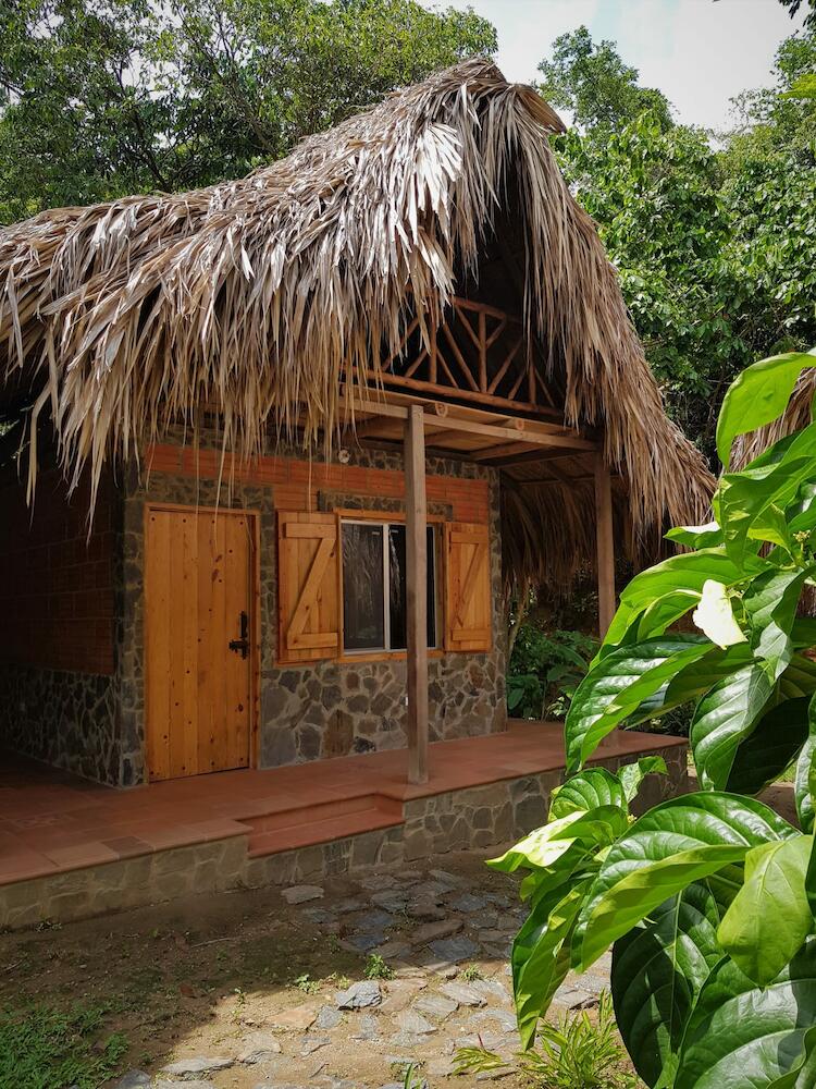 Origen Hostel, Tayrona Park