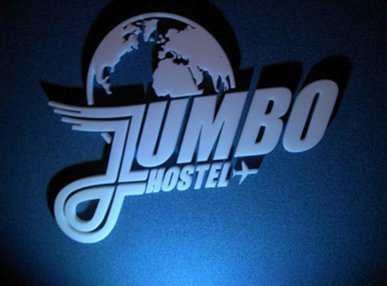 Jumbo Stay Hostel Stockholm Hostel In Stockholm Prices 2020 How To Compare