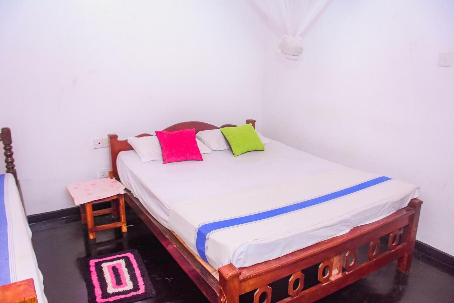 #BedBox, Dambulla