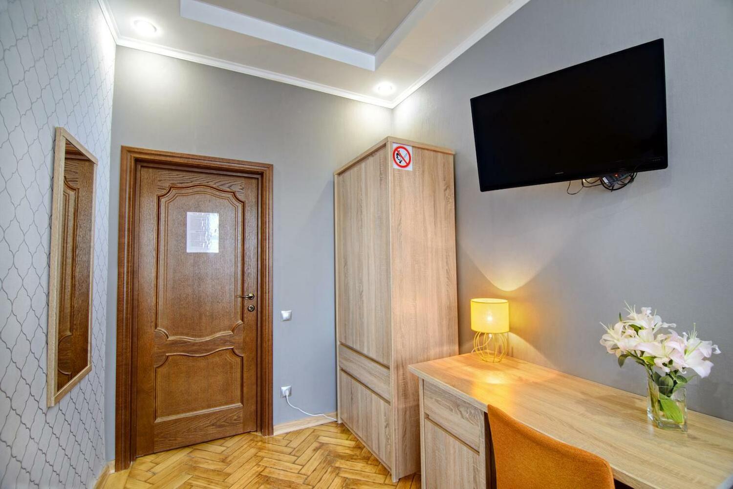 Premium Hostel, Lviv