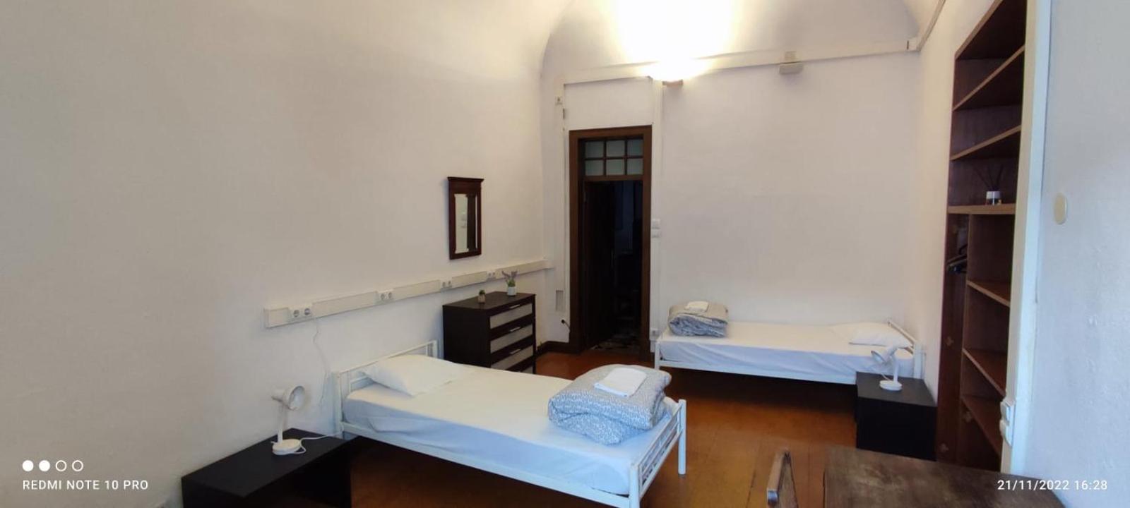 Hostel Raymundo, Évora