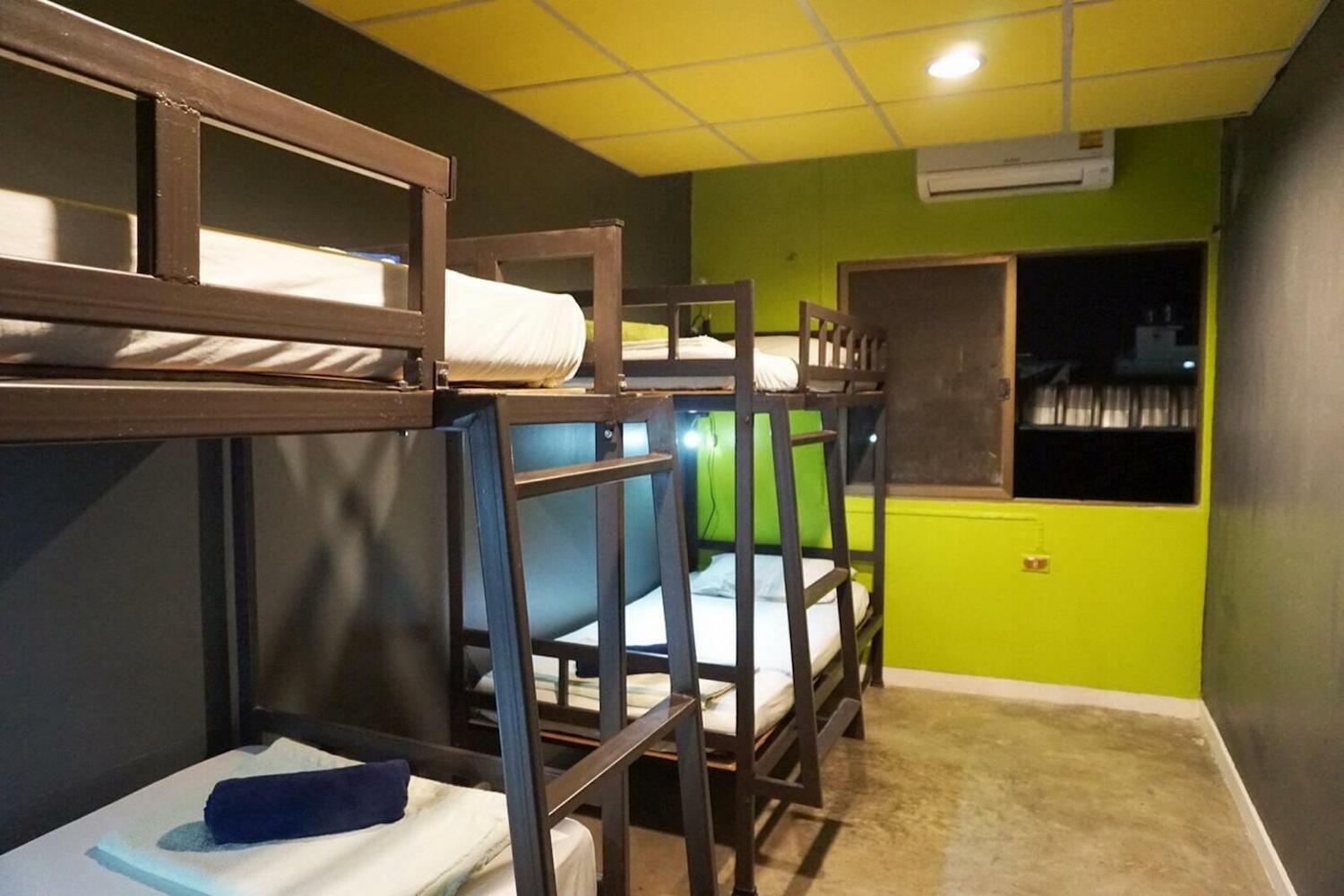 B&B House & Hostel, Krabi