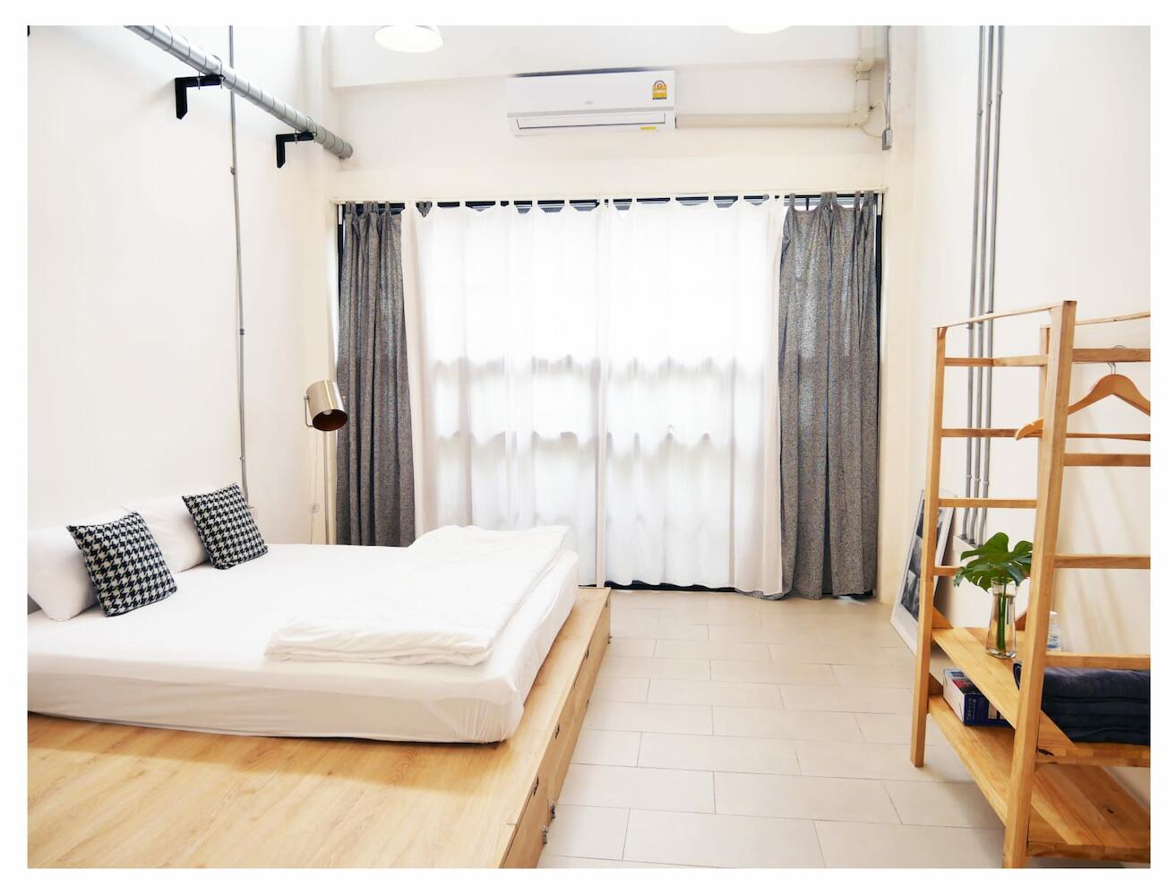 The Companion Hostel, Bangkok