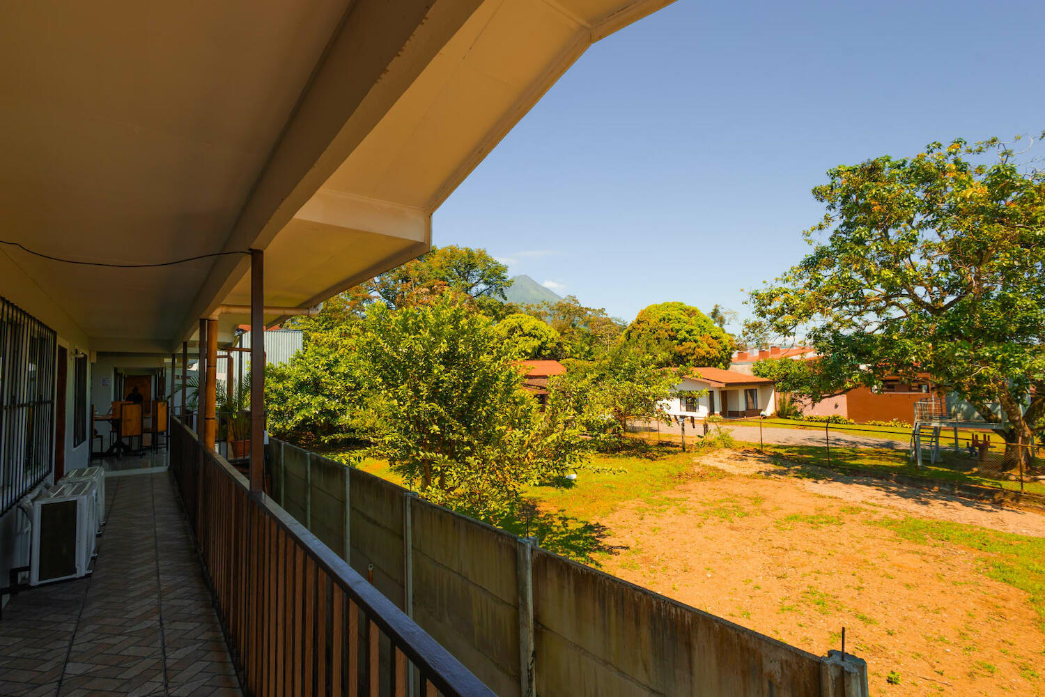 Arenal Sloth Hostel, La Fortuna