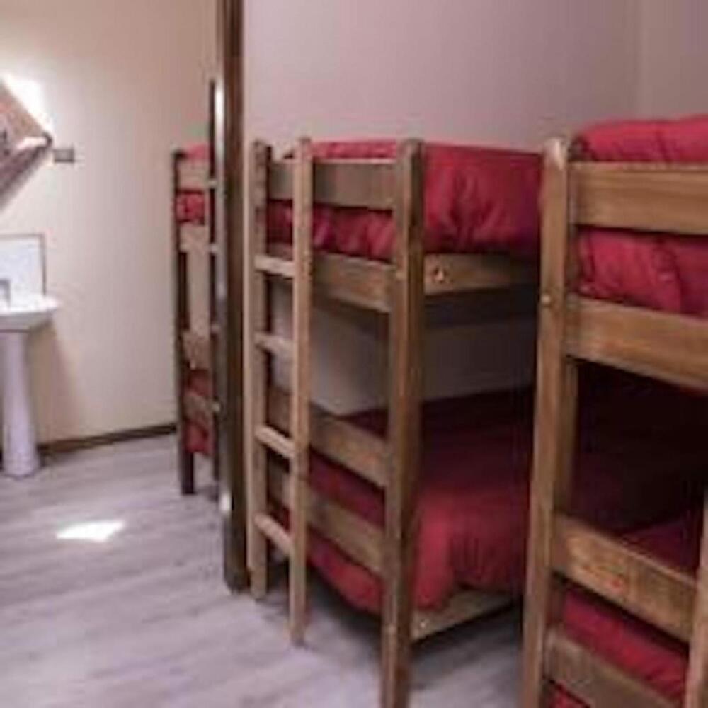 Hostel Entre Vientos, Punta Arenas