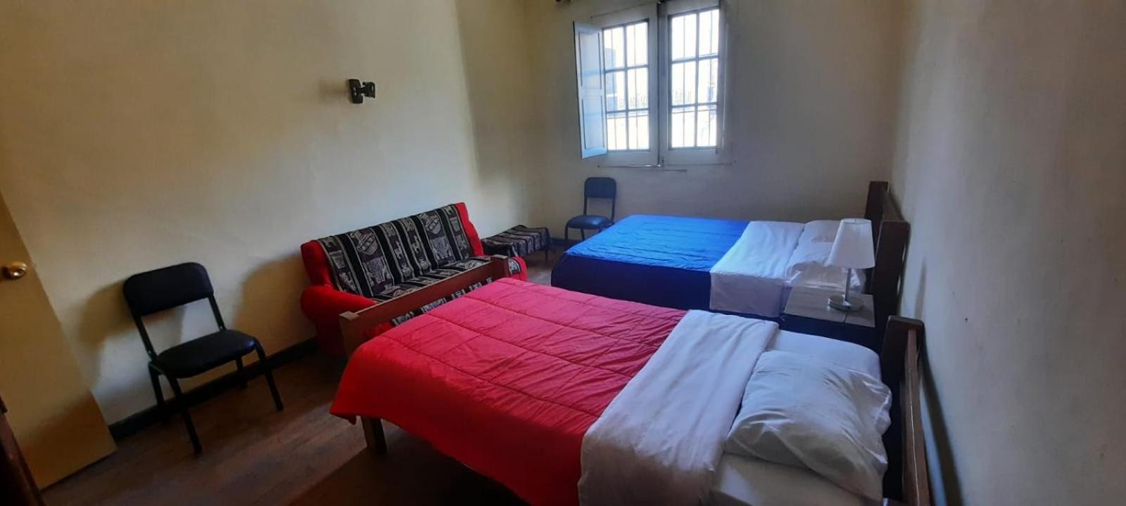 Peter's Hostel, Arequipa