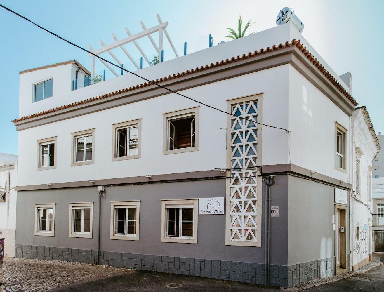 Hostel Dreams House, Faro