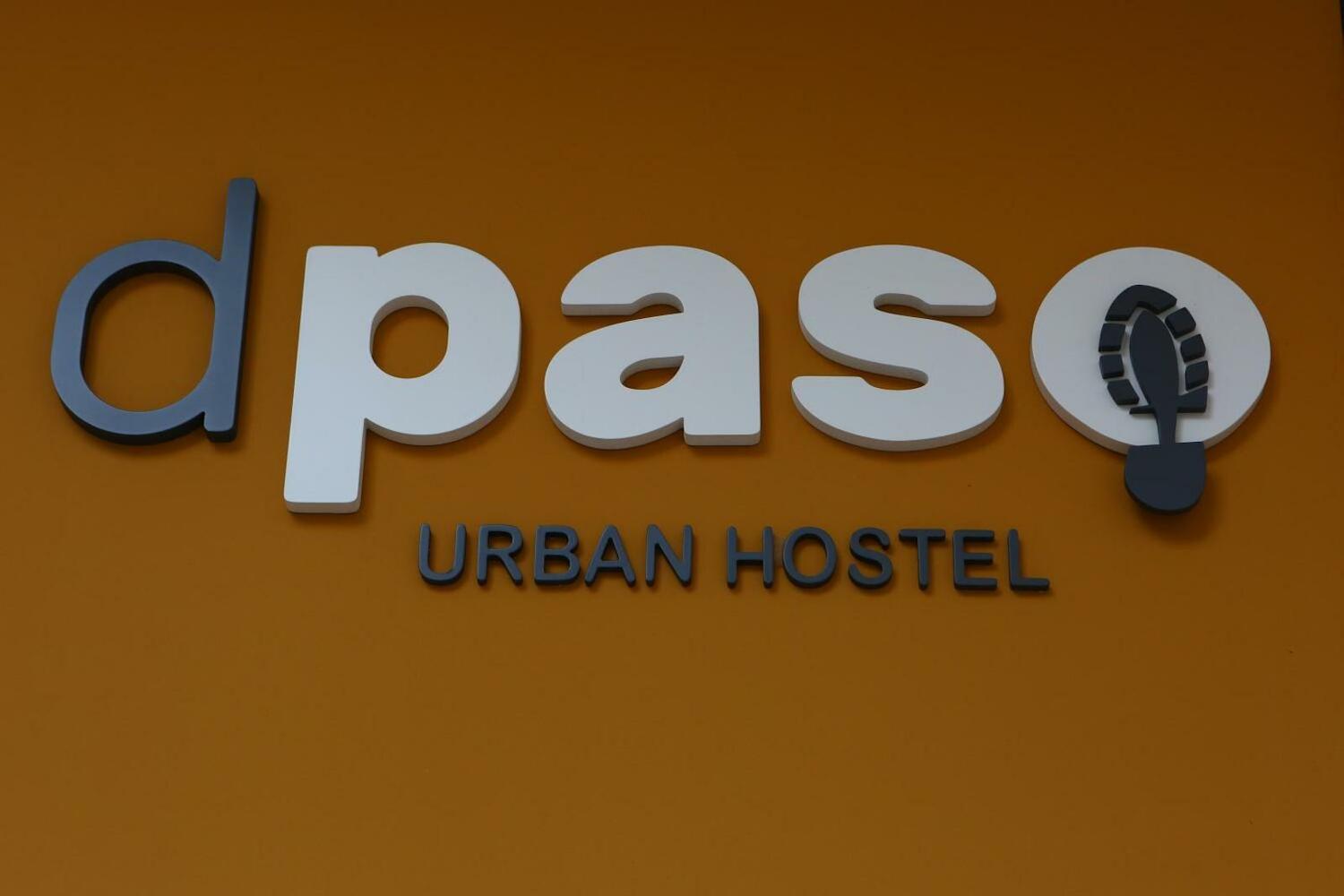 dpaso Urban Hostel, Pontevedra