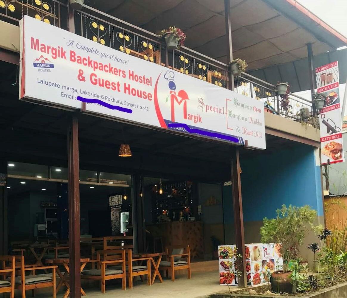 Margik Backpackers Hostel, Pokhara