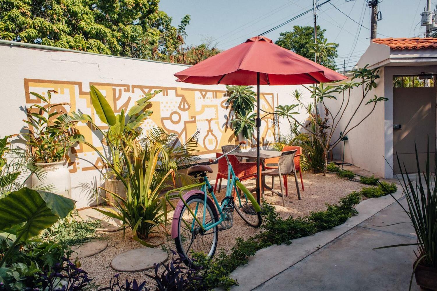 Casa Encuentro De Joaquin Garcia H, Mérida