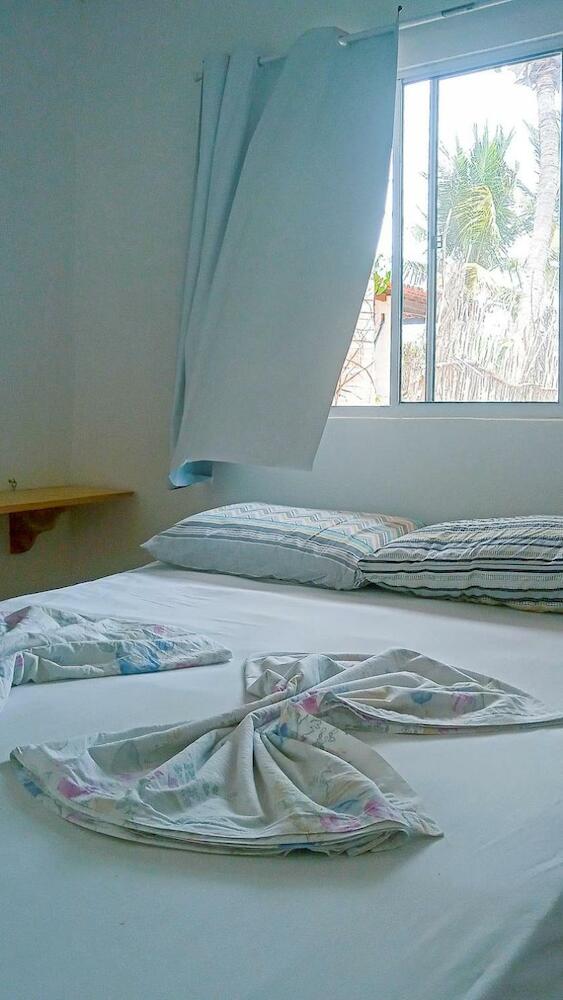 Hostel Jericoacoariano, Jericoacoara