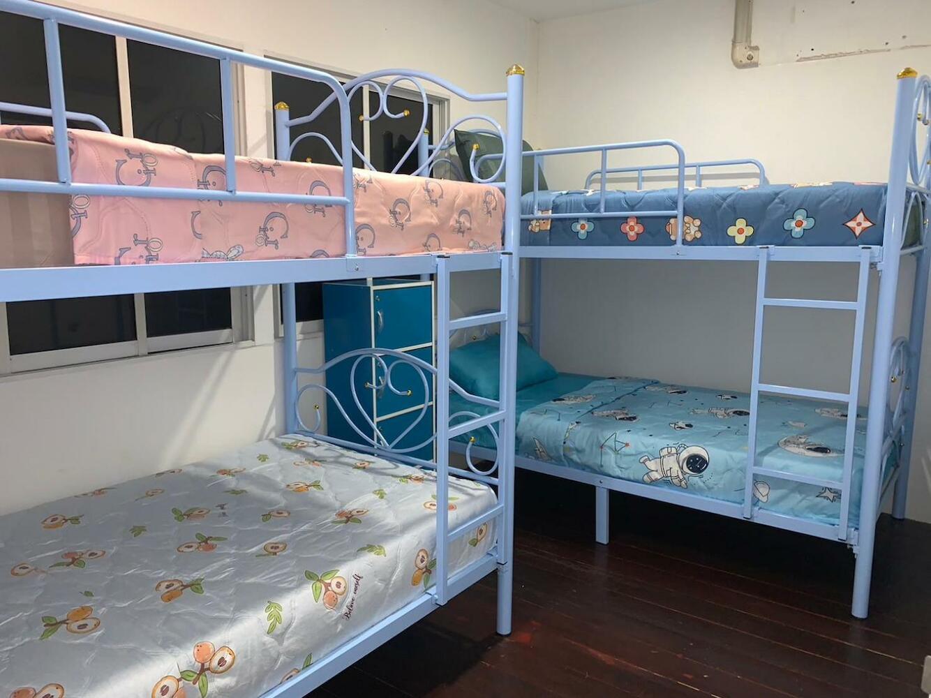 White House Hostel Khaosan, Bangkok