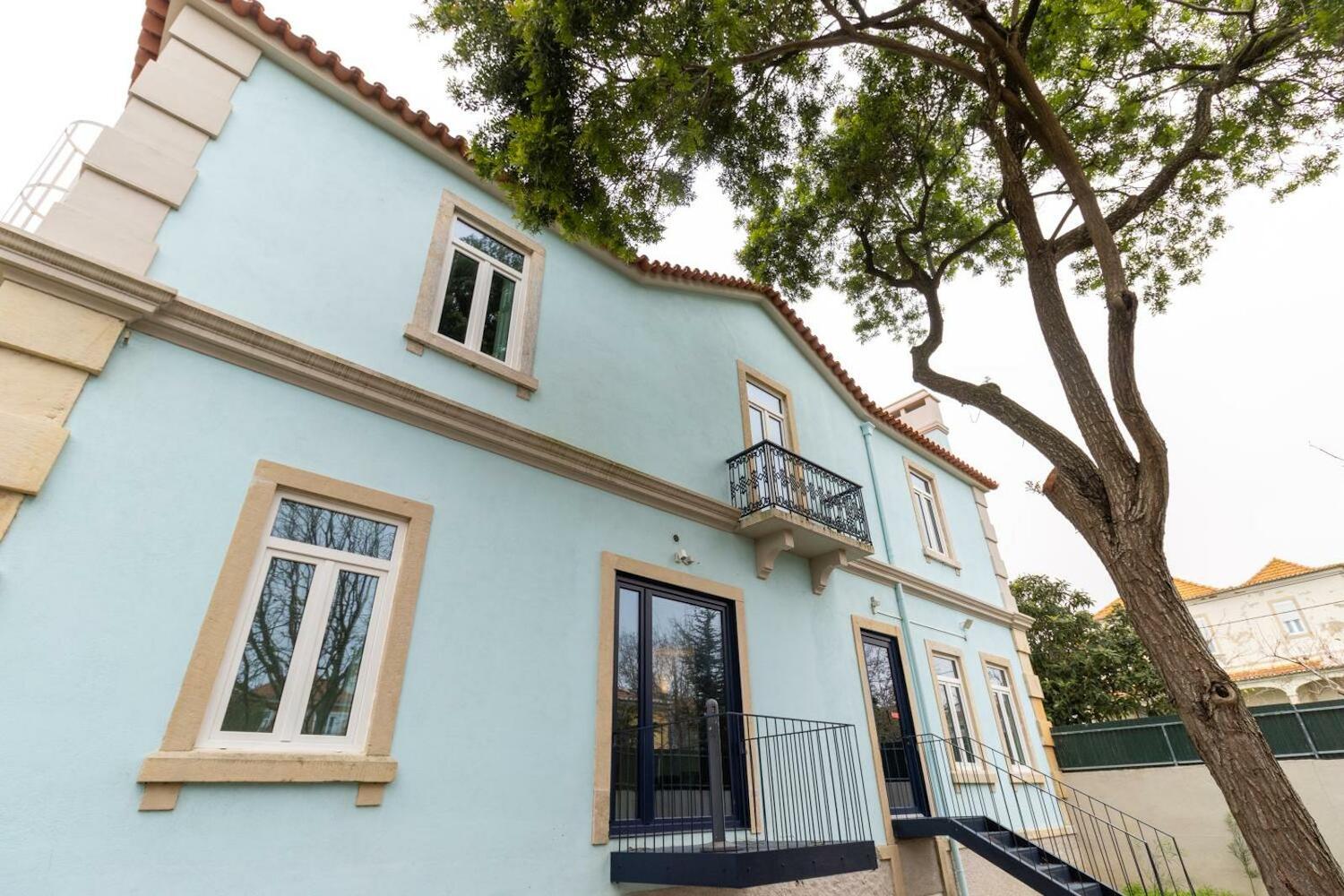 Hostel Surf & Sea, Cascais