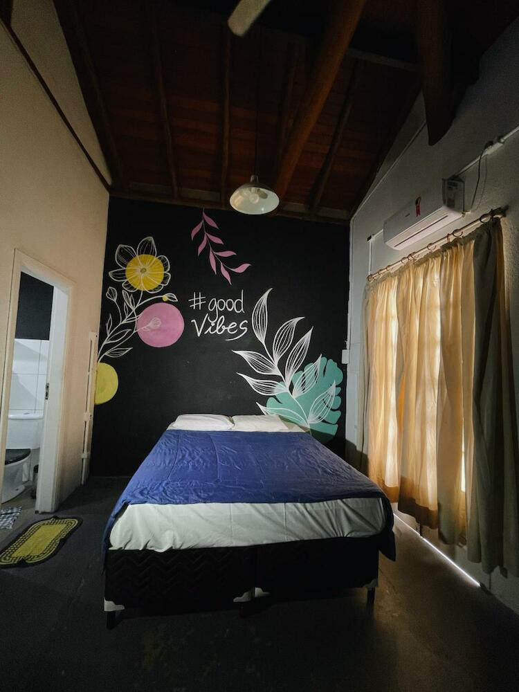 Hostel Caiçara Maresias, São Sebastião