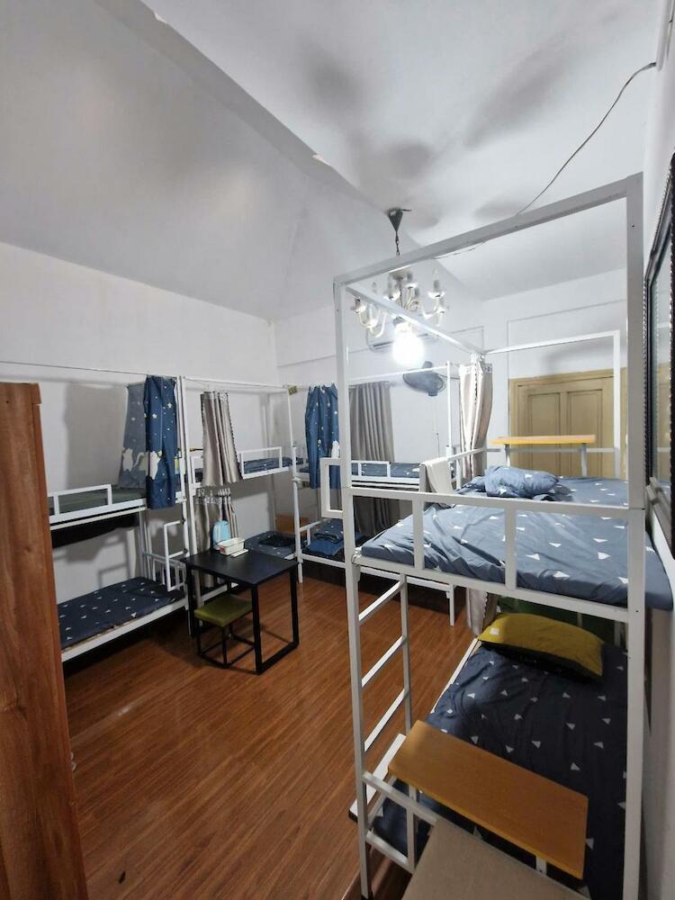 Dorm Luxury Ha Noi (Nhà Trọ Hà Nội), Hanoi