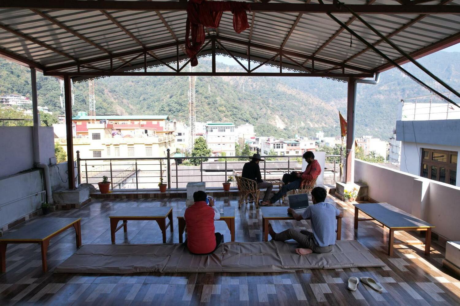 Hostel Soul, Rishikesh