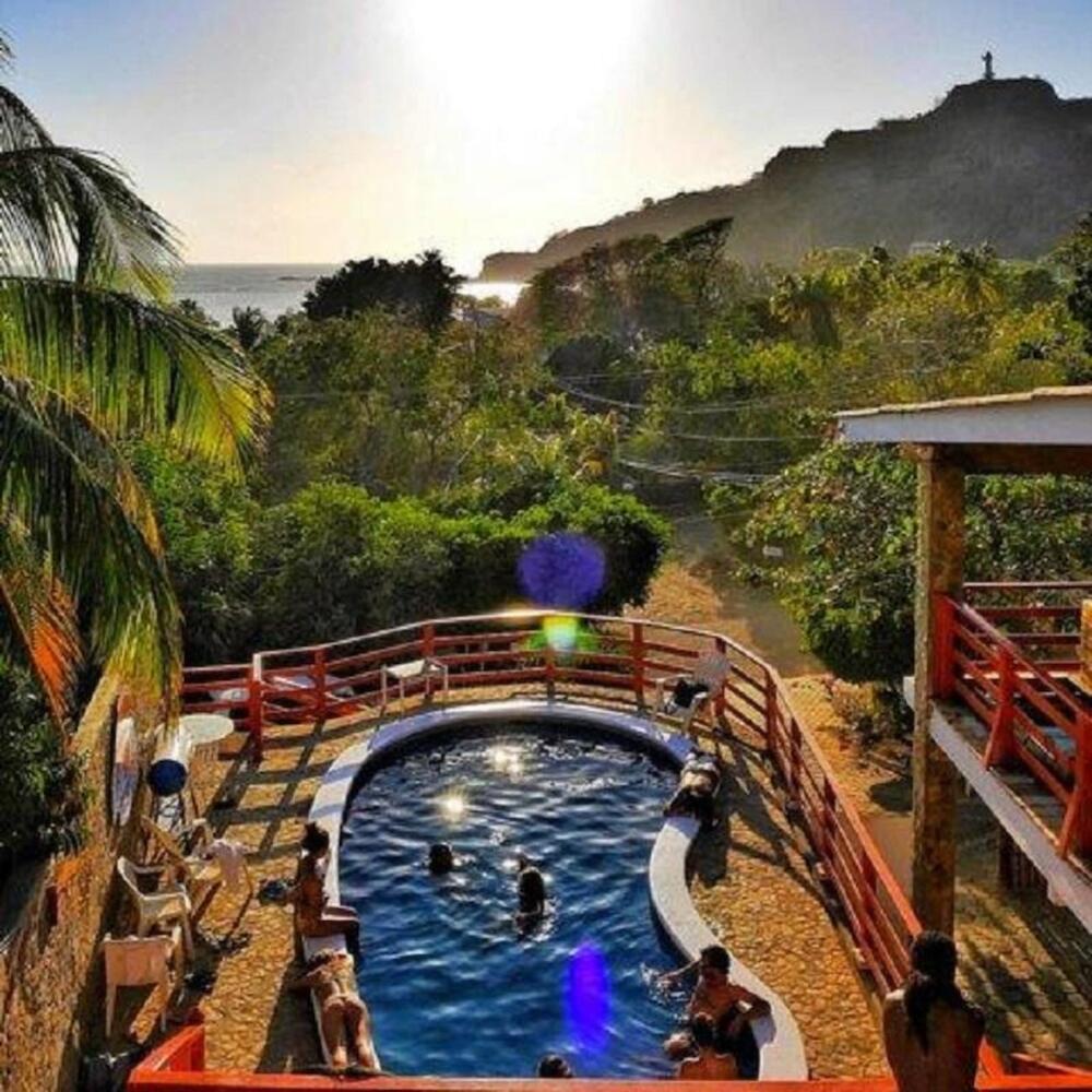 Hola Ola Hostel, San Juan del Sur