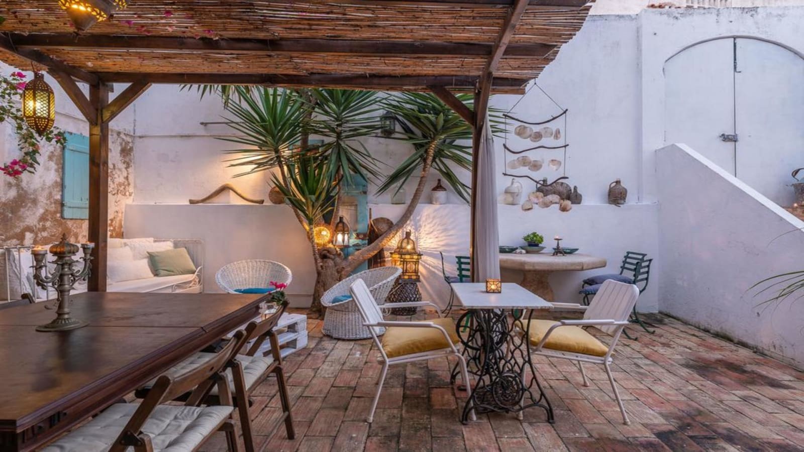 Casa dos Arcos - Charm Guesthouse, Albufeira