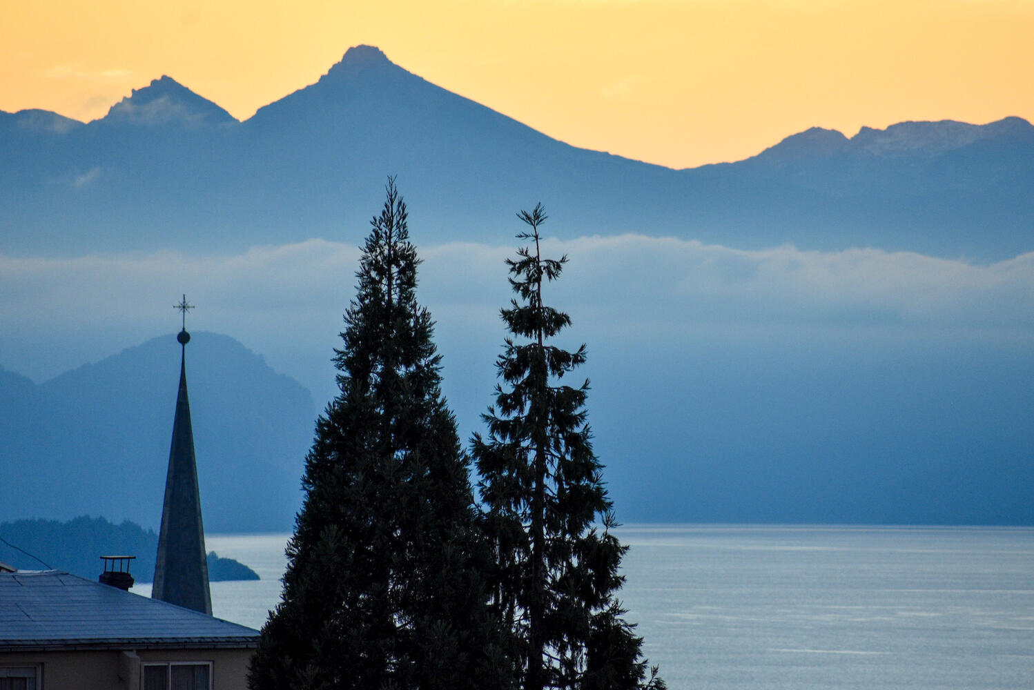 Hostel Arrayan, Bariloche